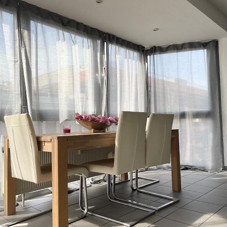 Innenstadt Neumarkt-Schildergasse Stylische Wohnung โคโลญ ภายนอก รูปภาพ